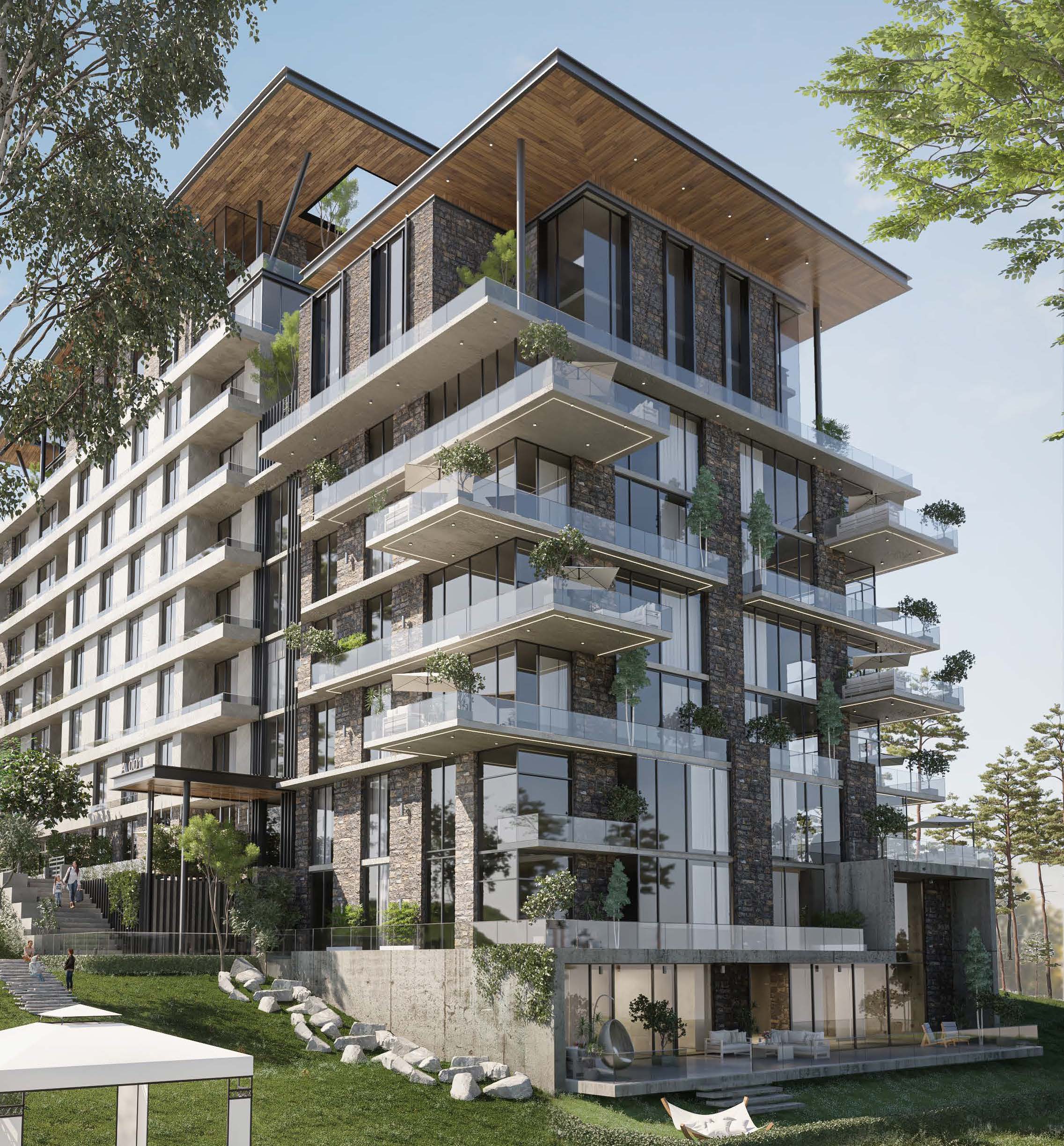 صورة العقار