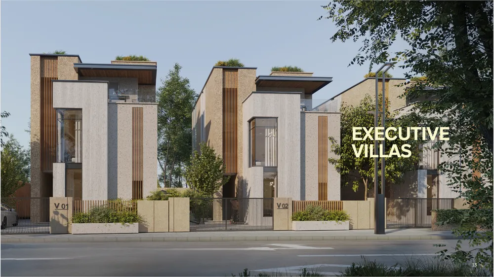 صورة العقار