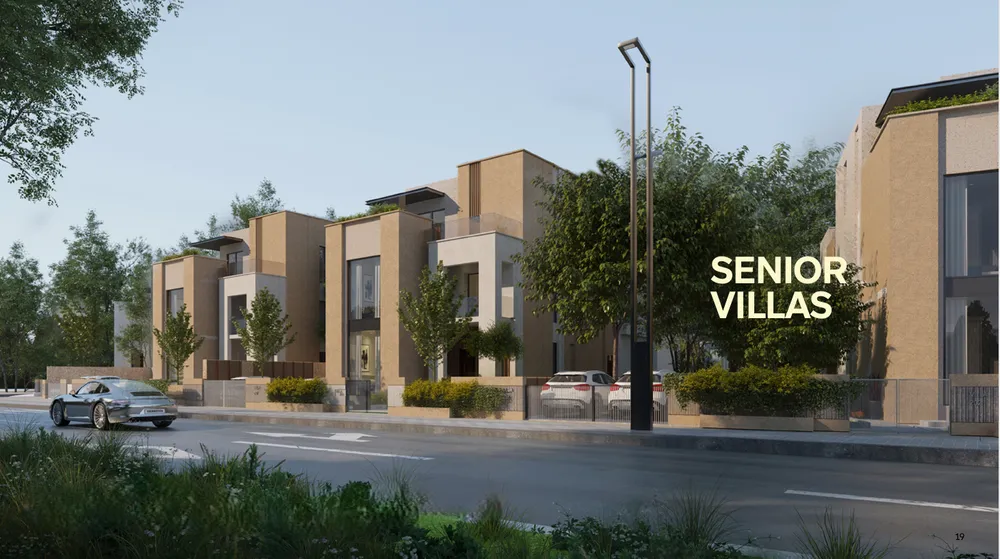 صورة العقار