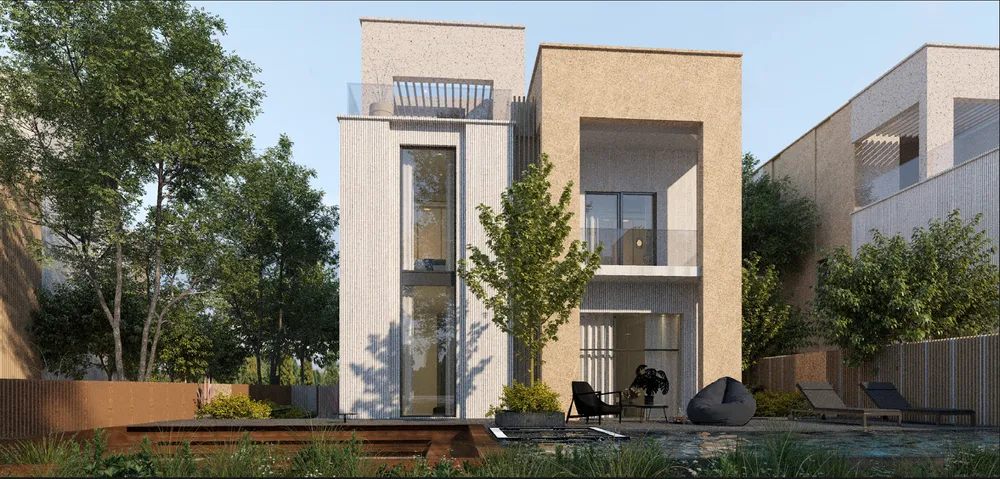 صورة العقار