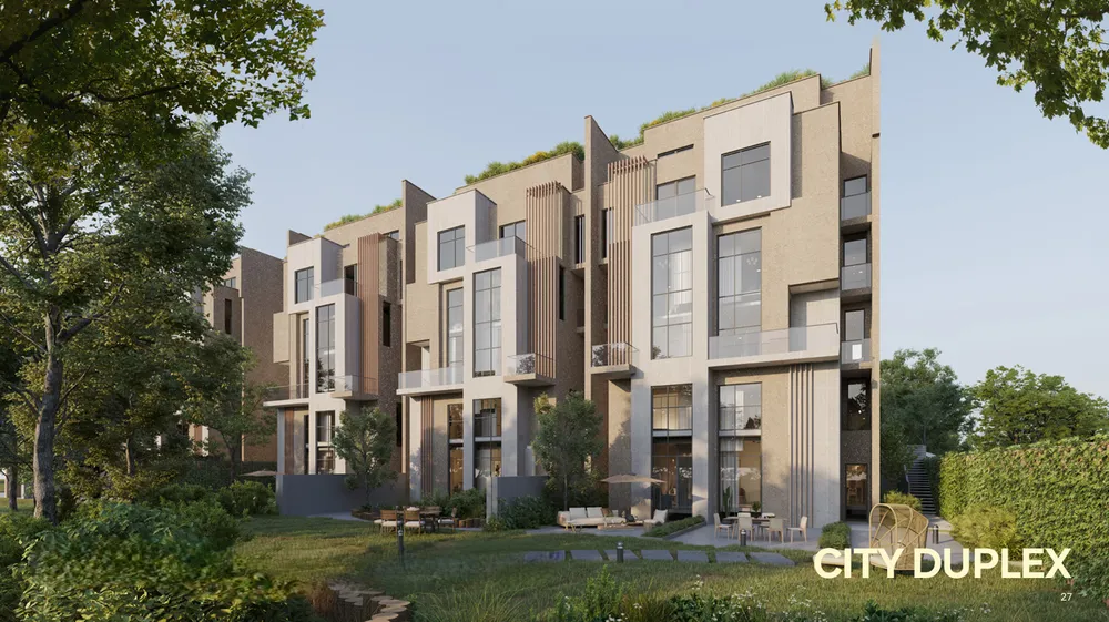 صورة العقار