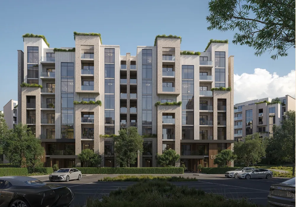 صورة العقار