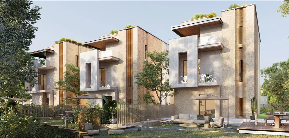 صورة العقار