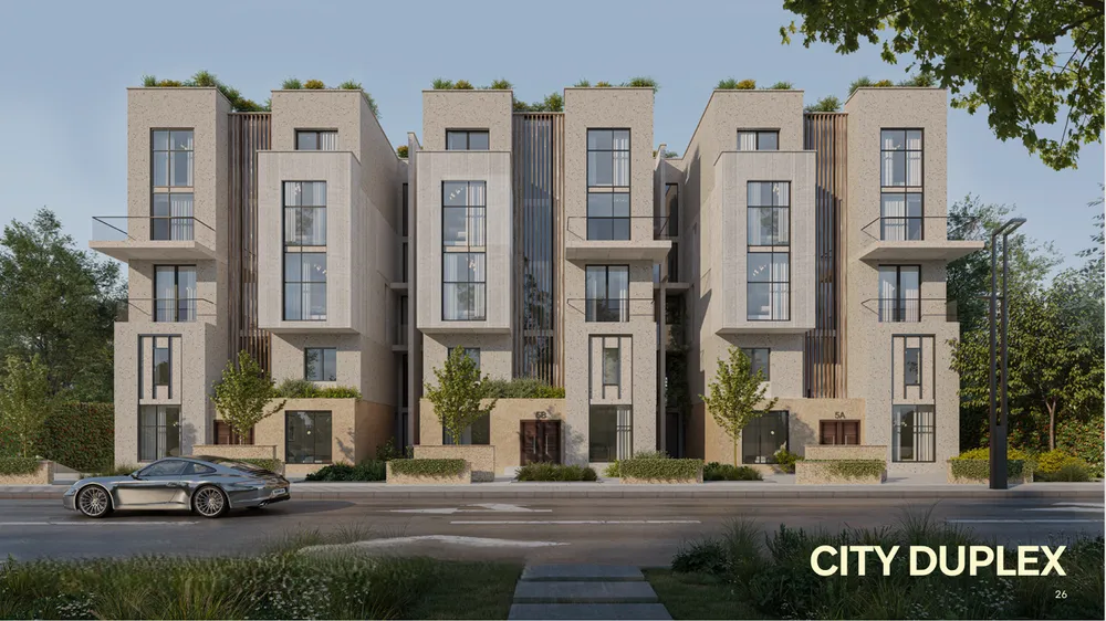 صورة العقار