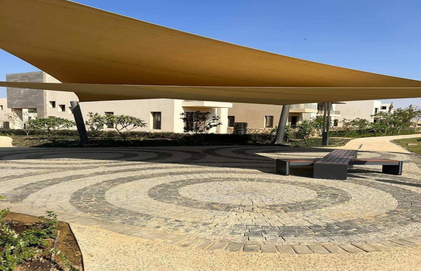 صورة العقار