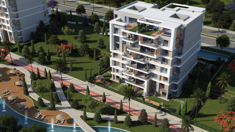 صورة العقار