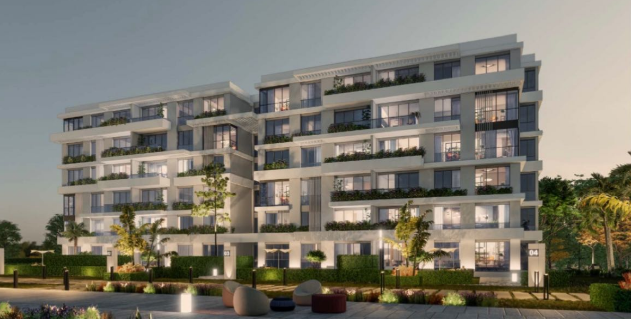 صورة العقار