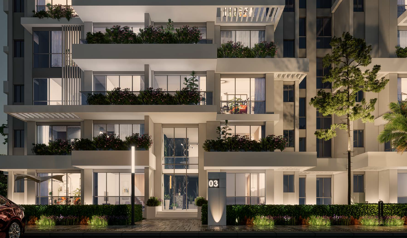 صورة العقار