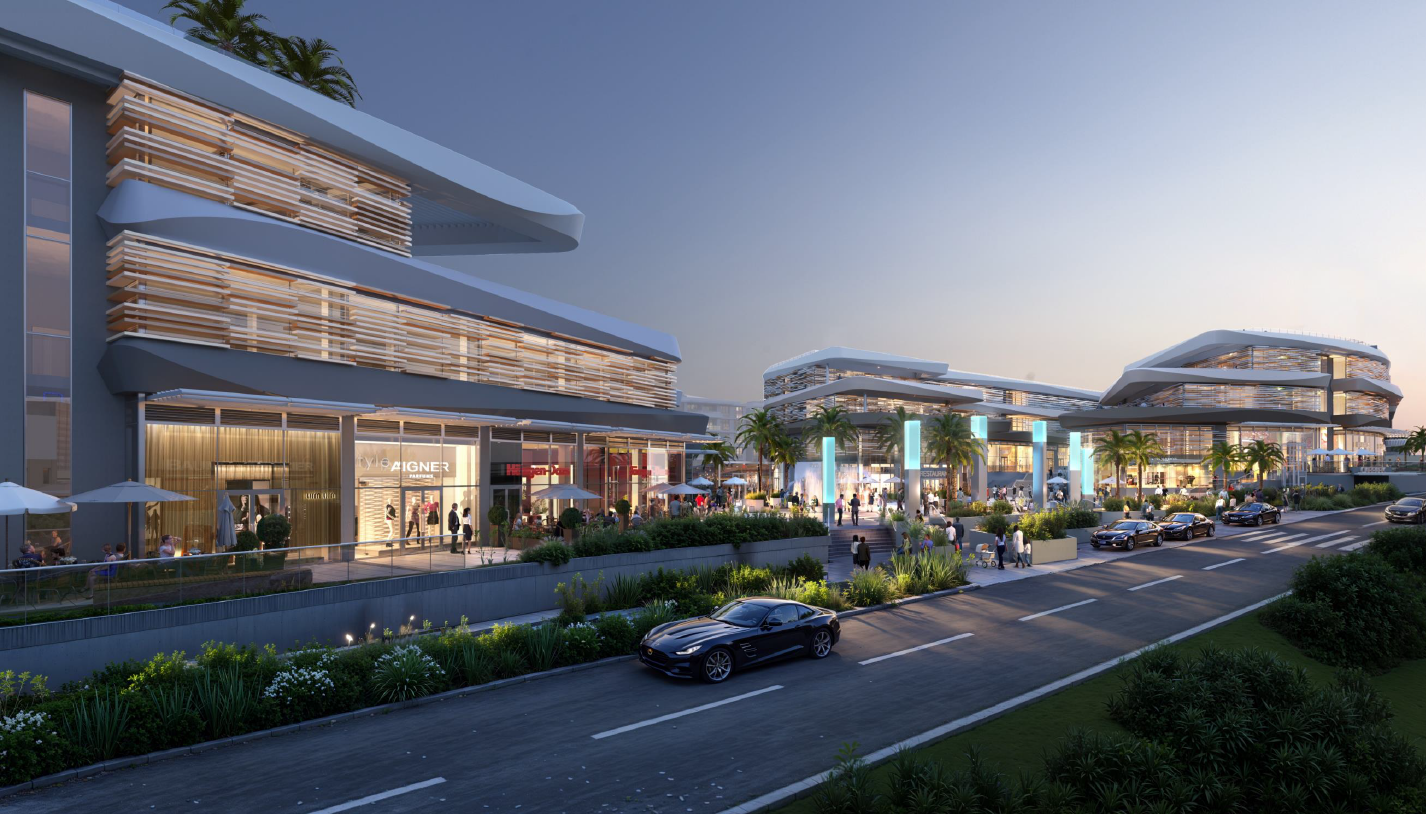 صورة العقار