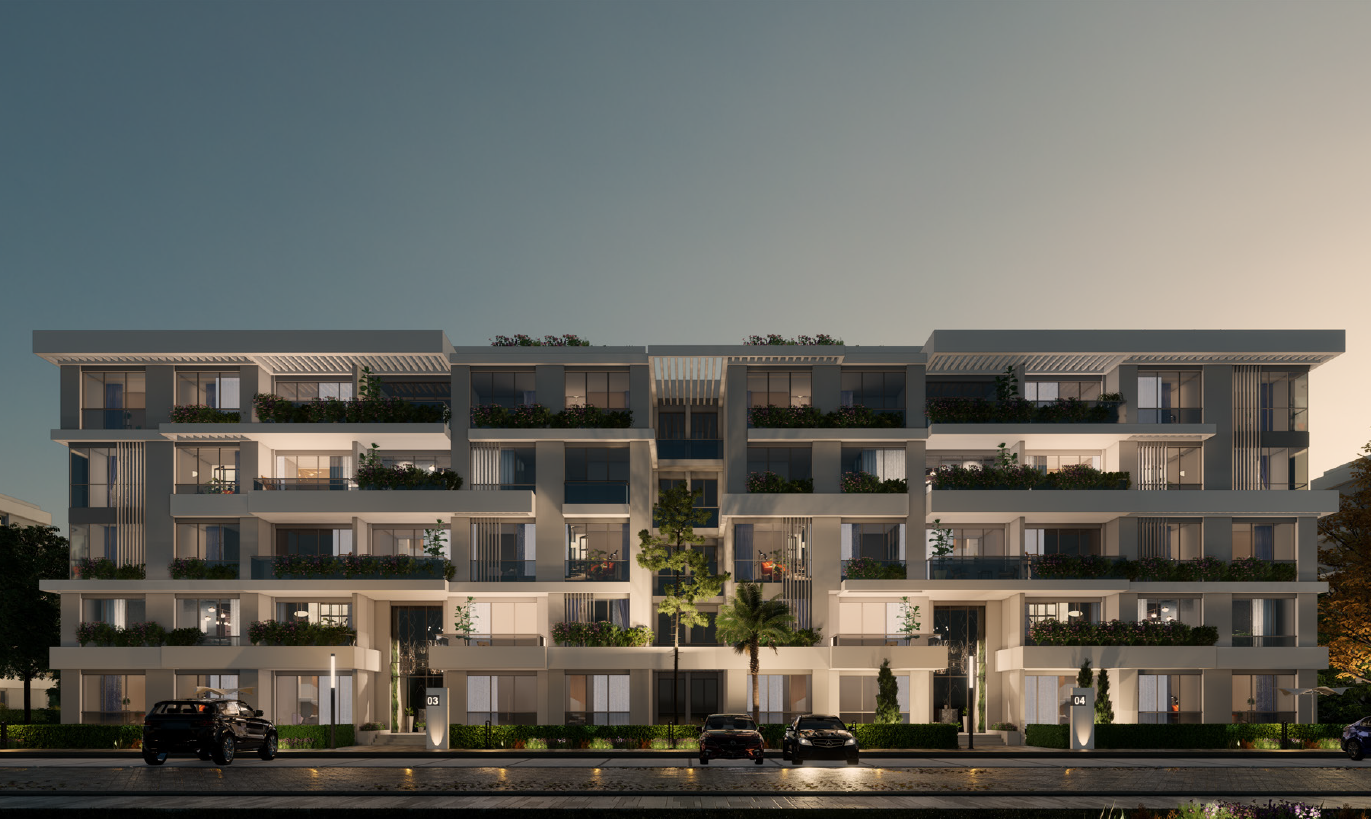 صورة العقار