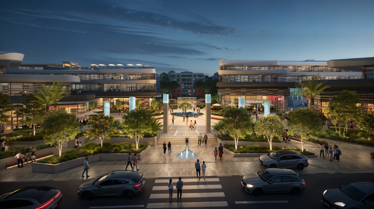 صورة العقار