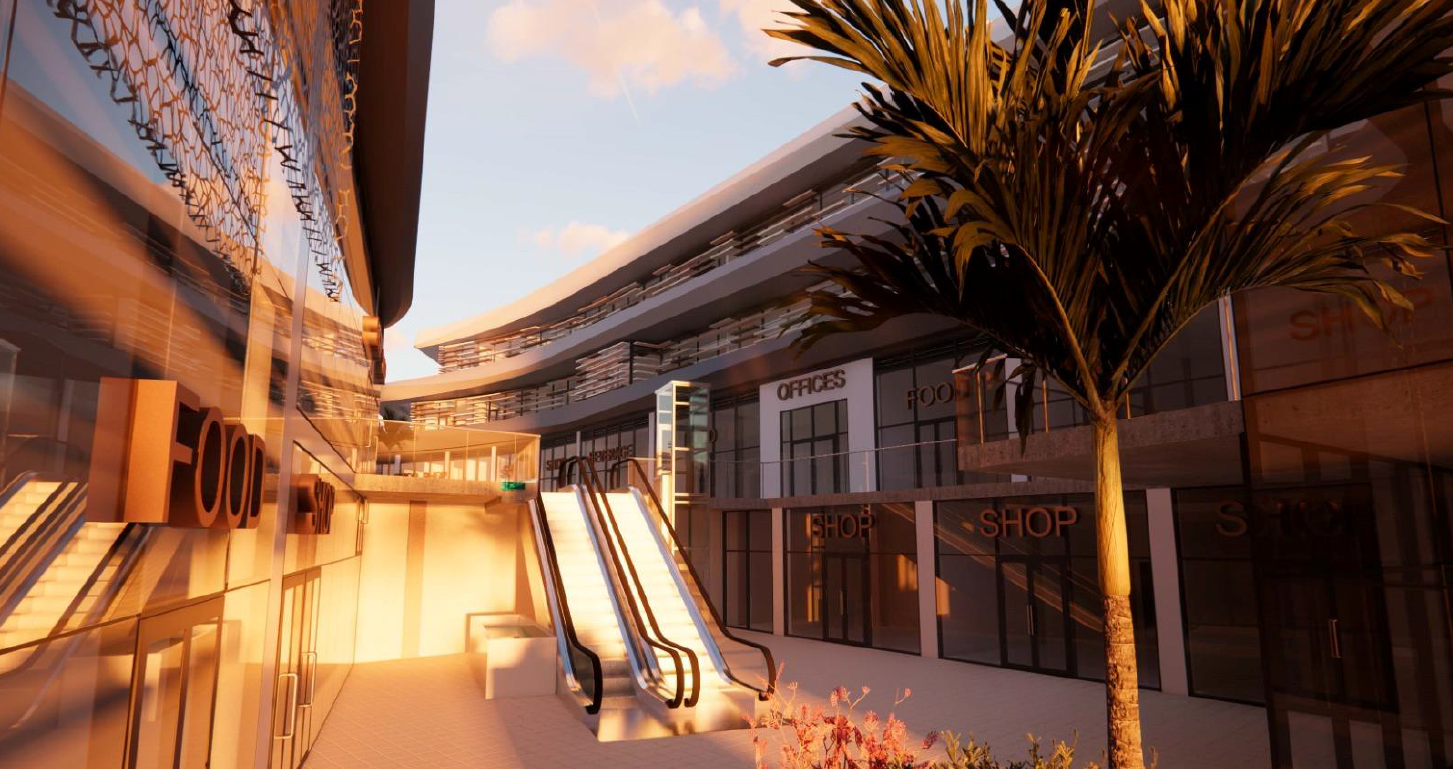 صورة العقار