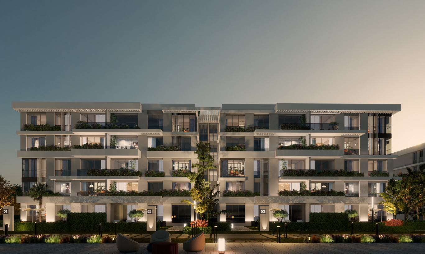 صورة العقار