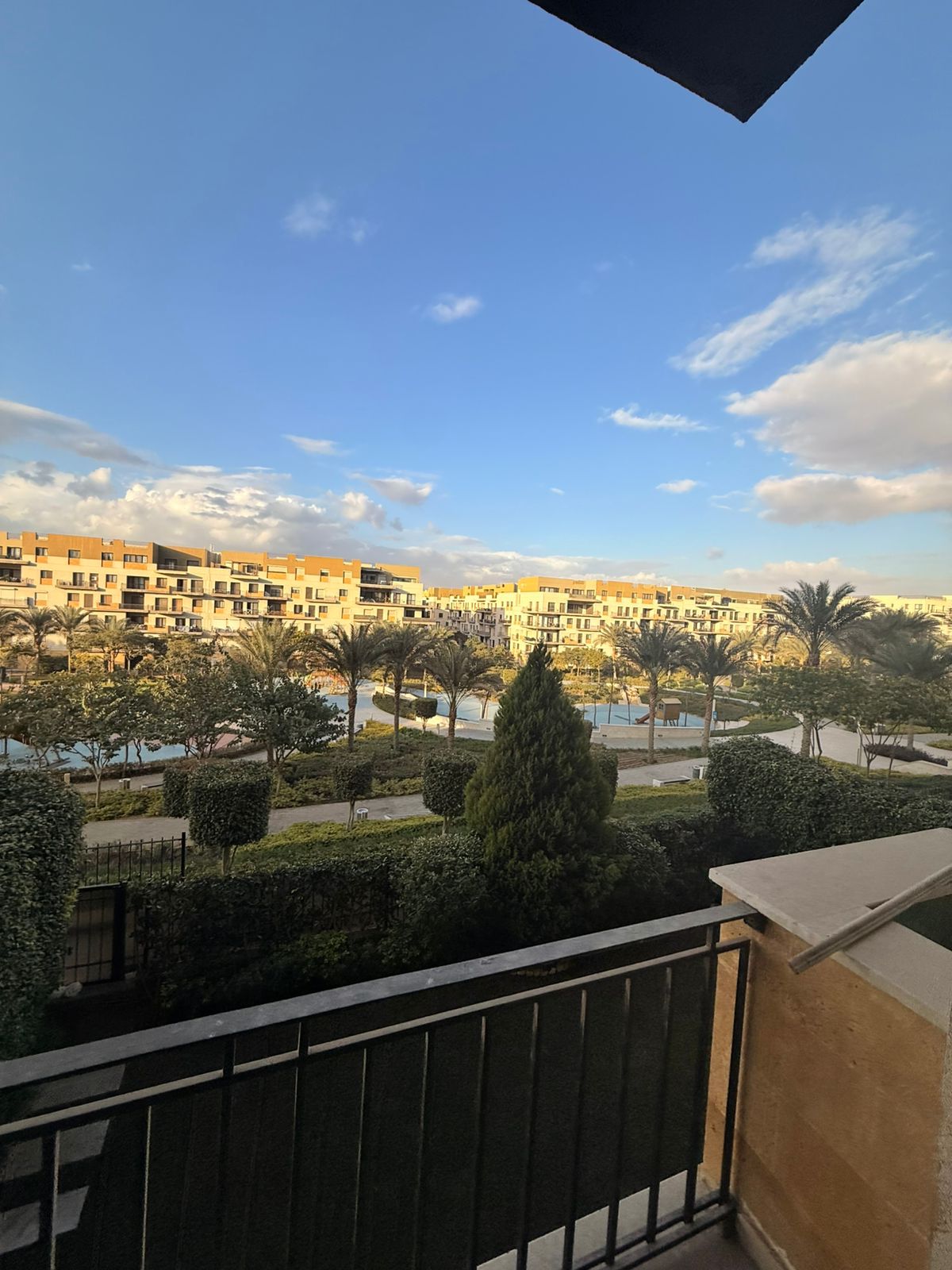 صورة العقار