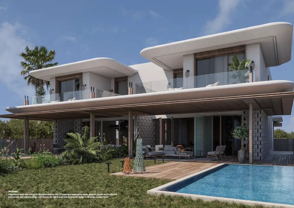 صورة العقار