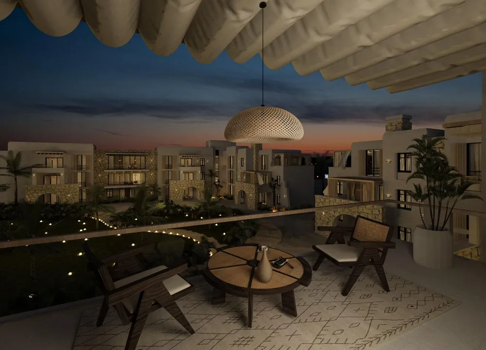 صورة العقار