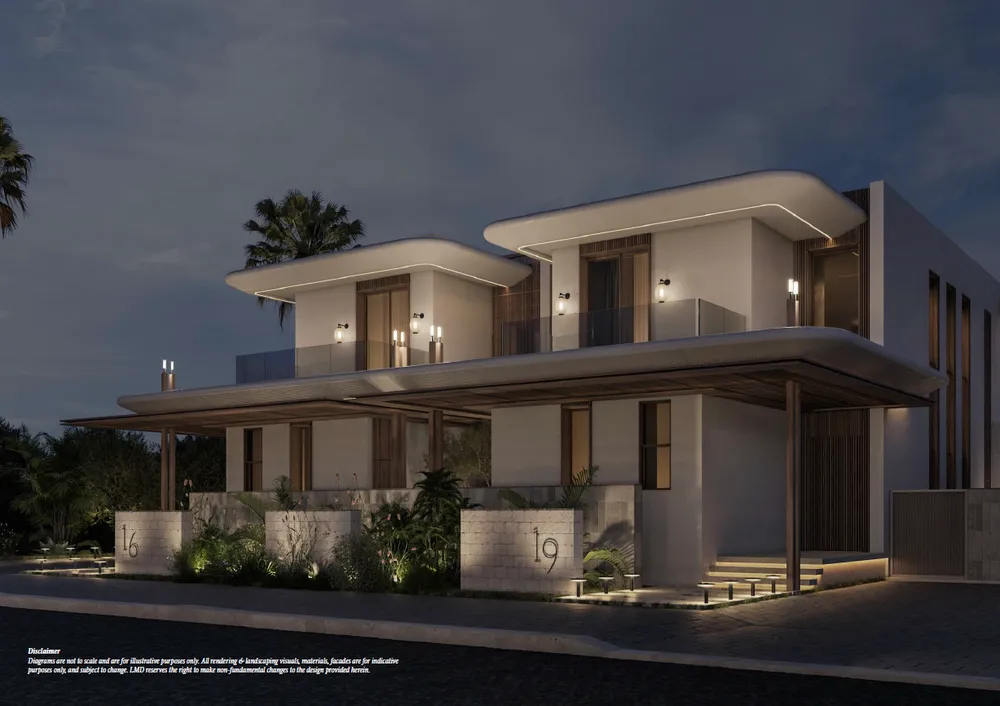 صورة العقار