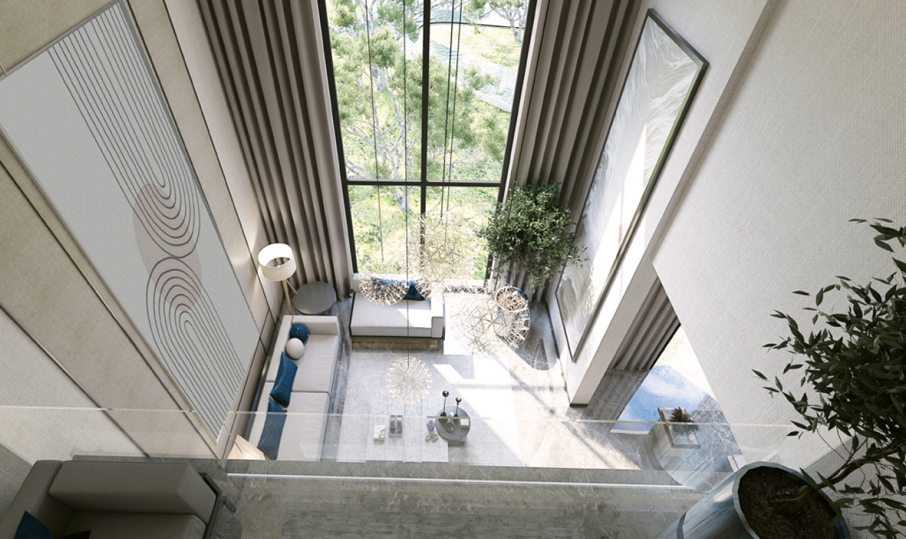 صورة العقار