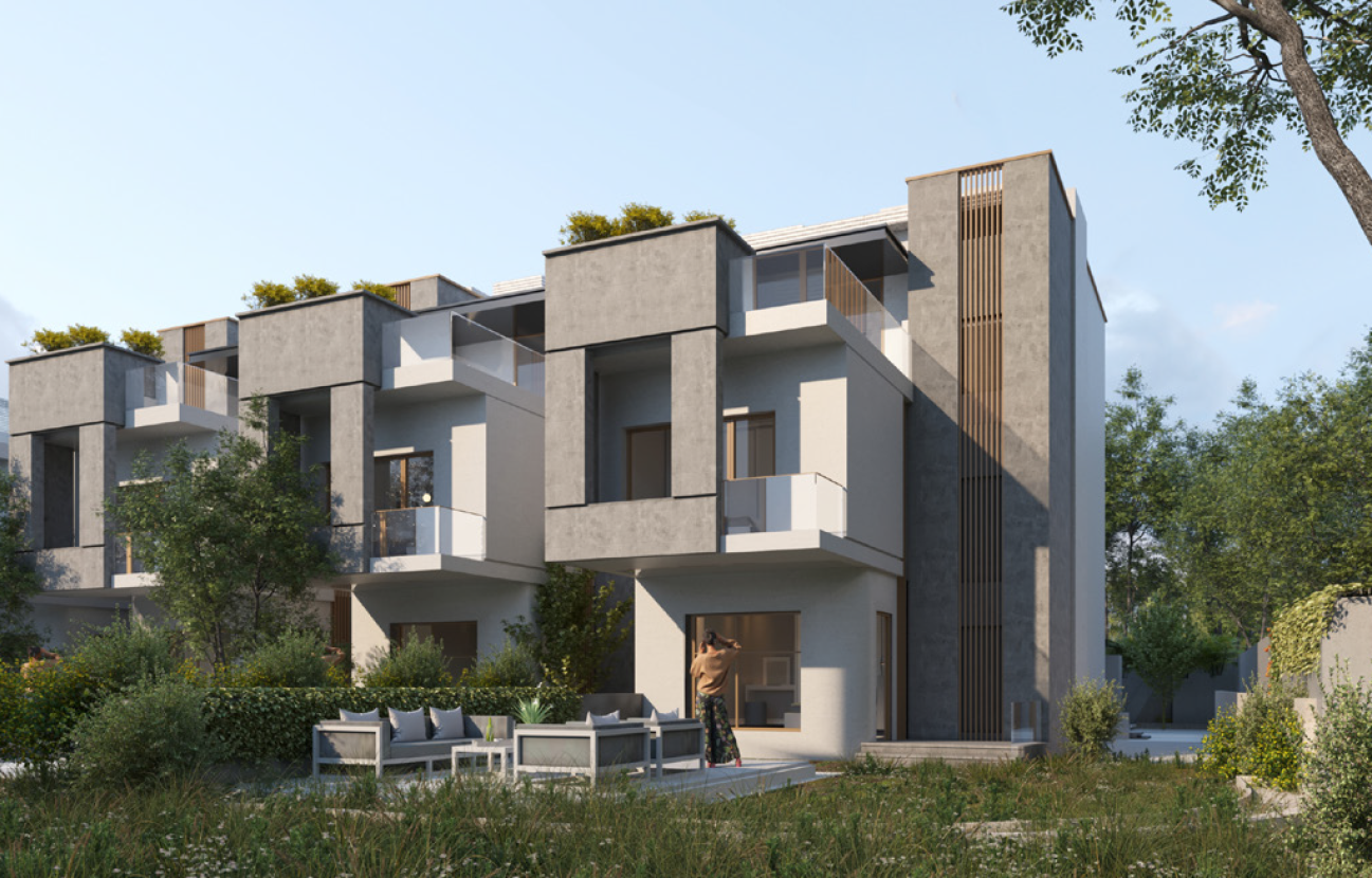 صورة العقار