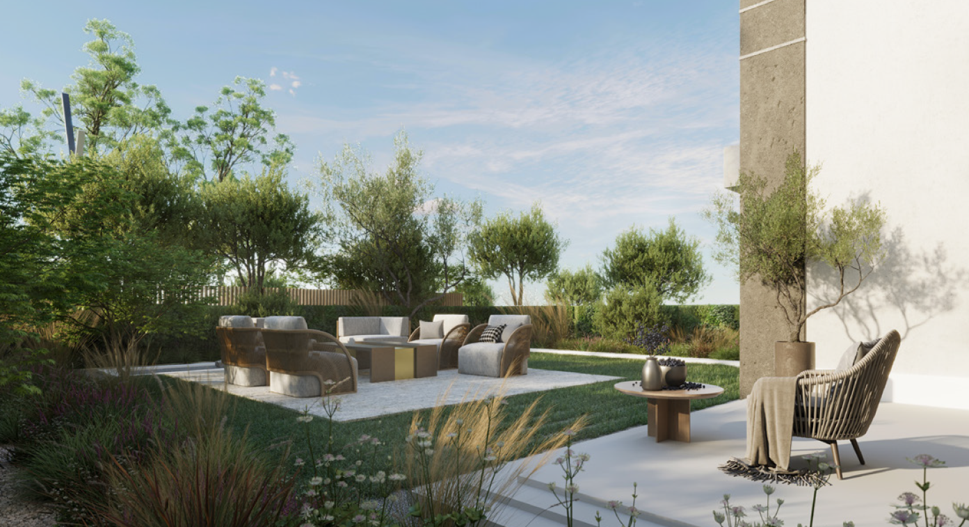 صورة العقار