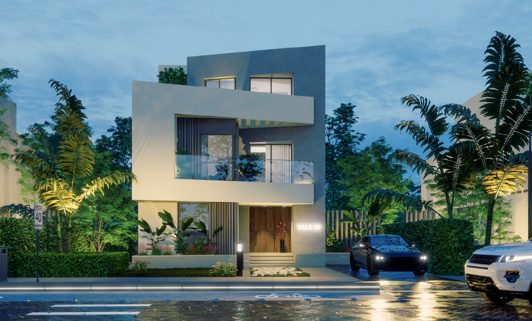 صورة العقار