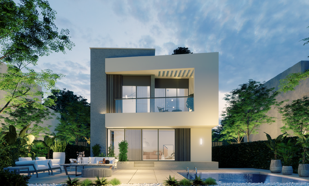 صورة العقار