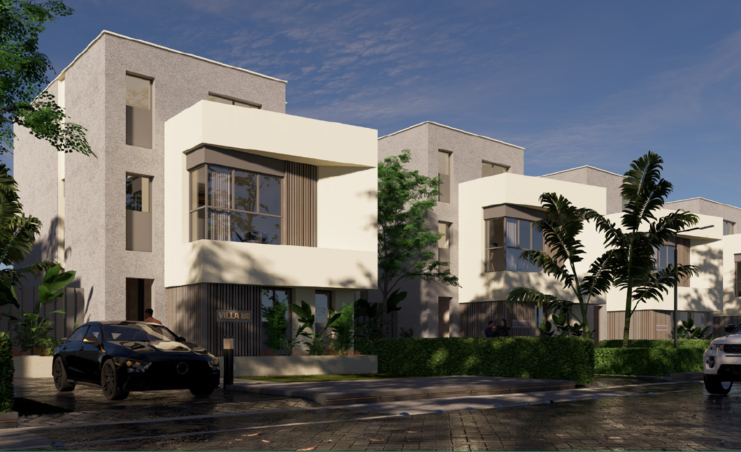 صورة العقار