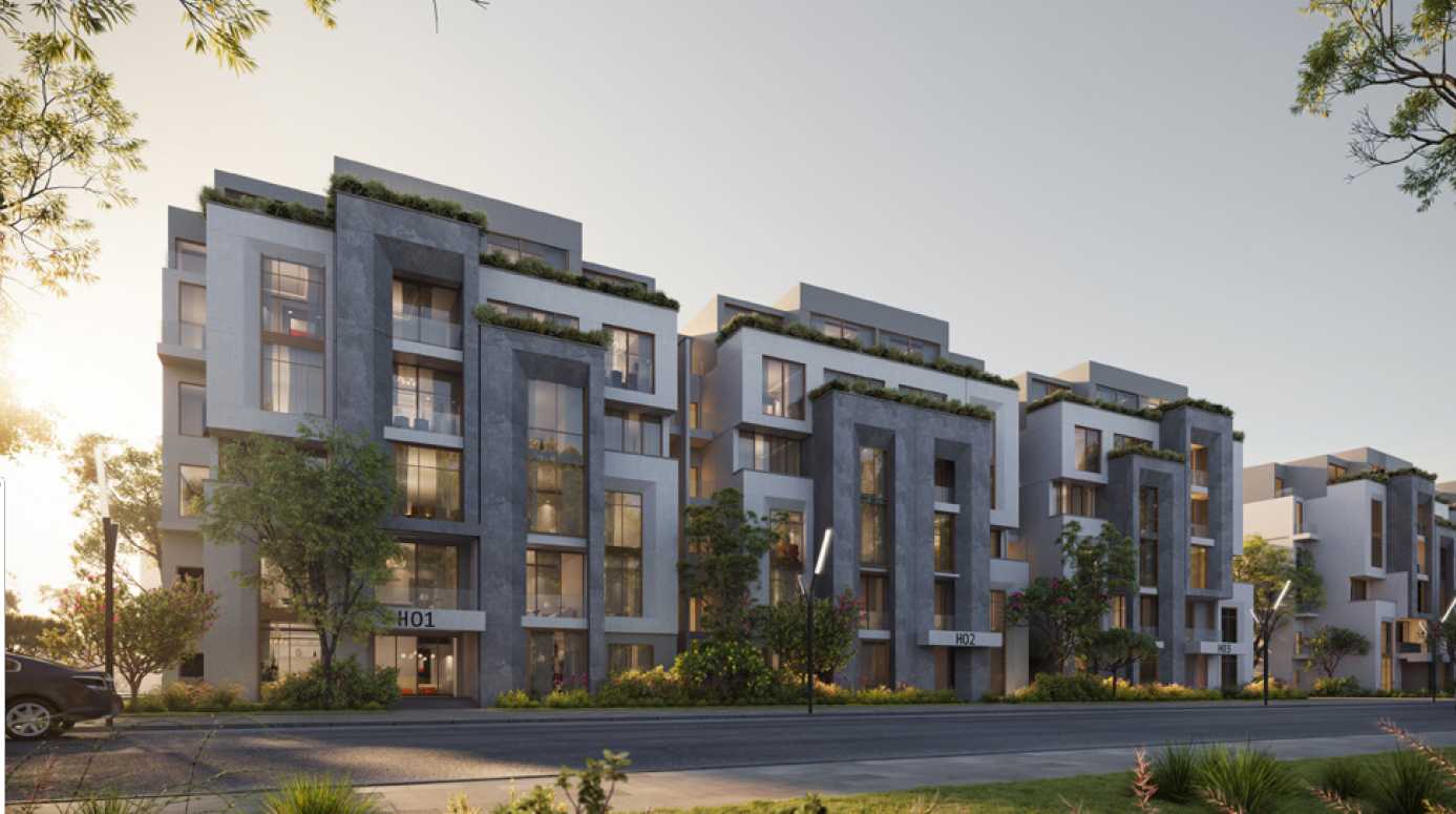 صورة العقار