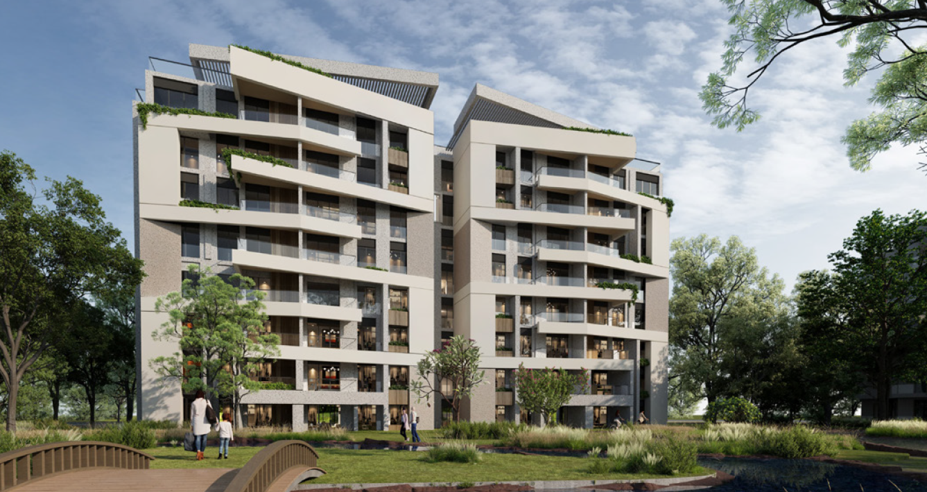 صورة العقار