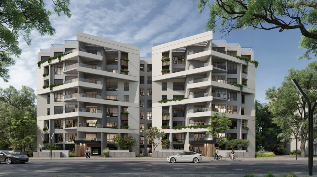 صورة العقار