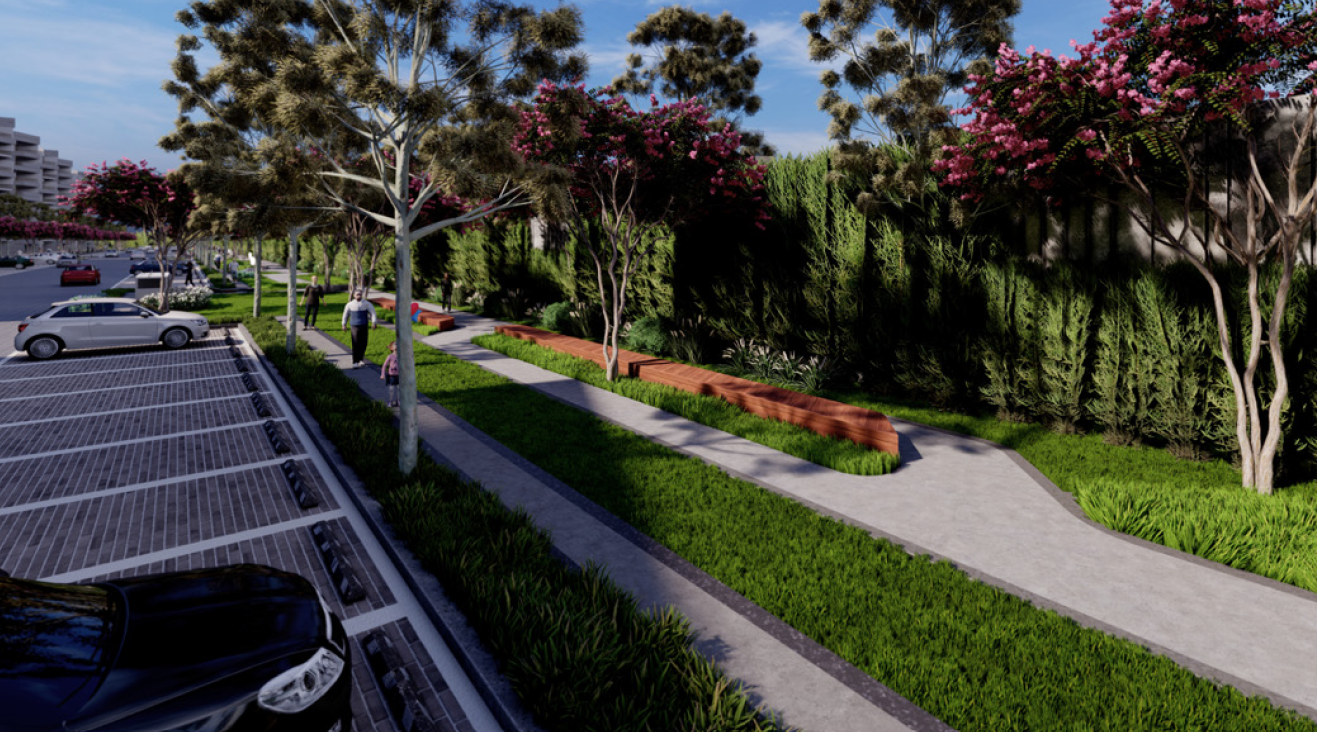 صورة العقار