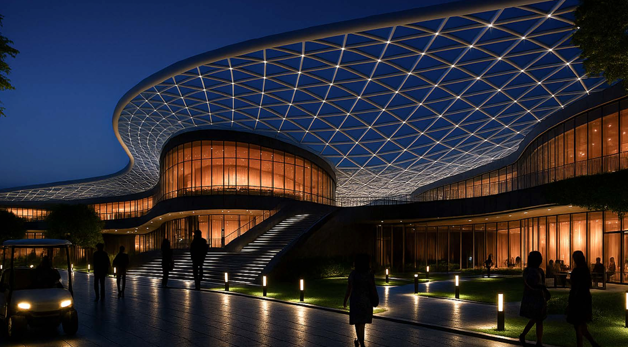 صورة العقار