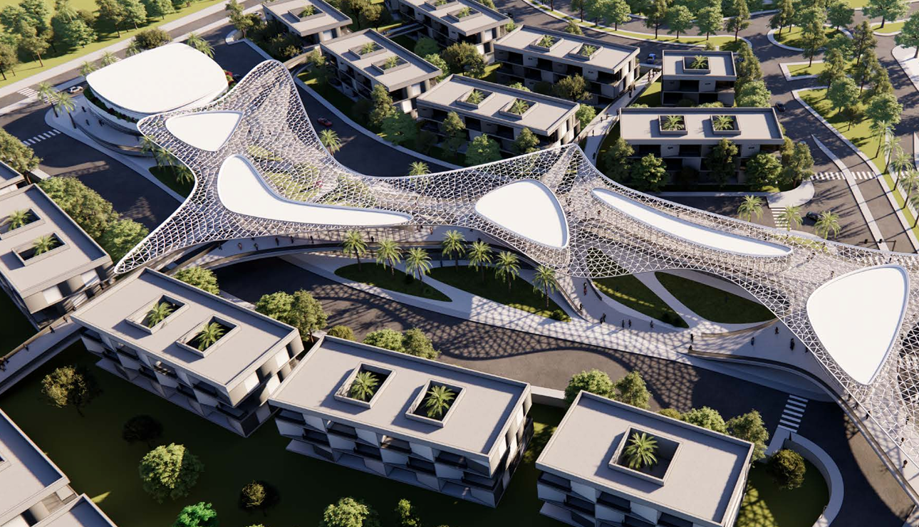 صورة العقار