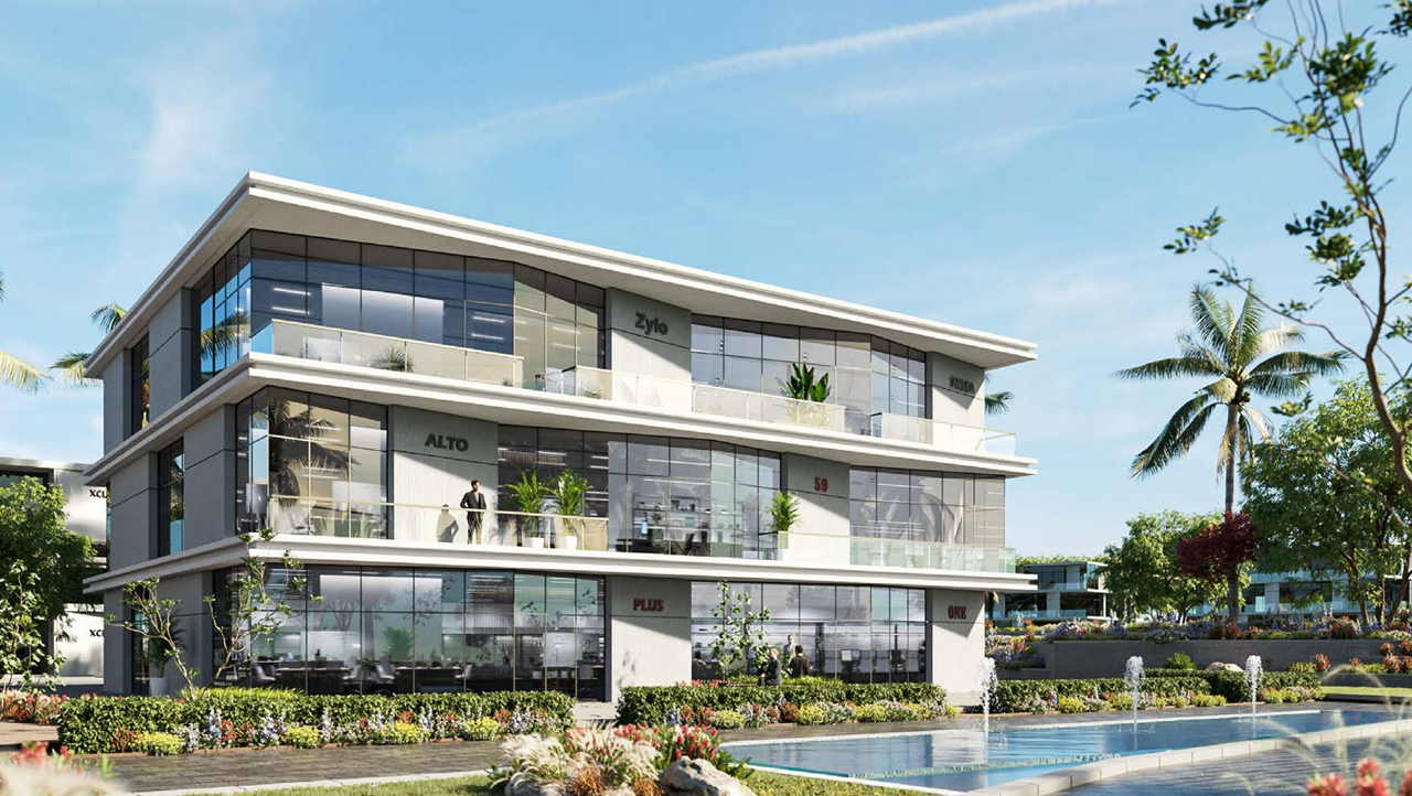 صورة العقار