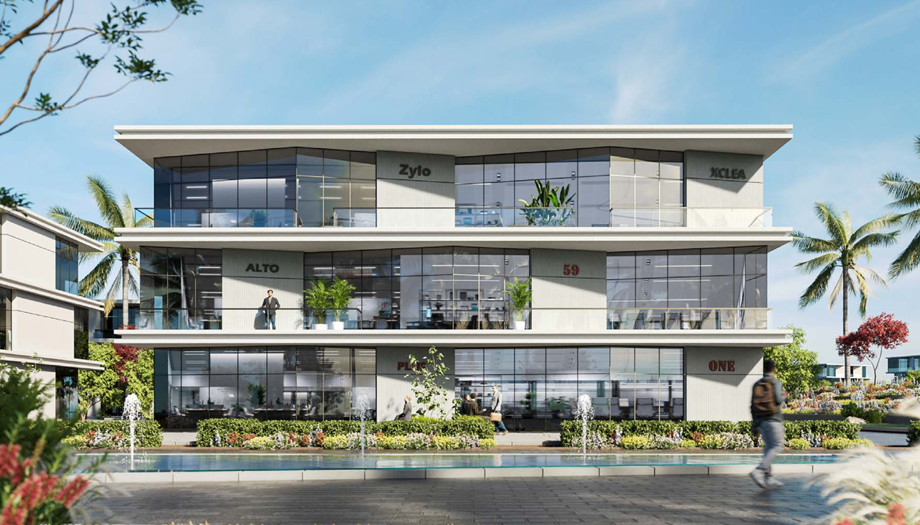 صورة العقار