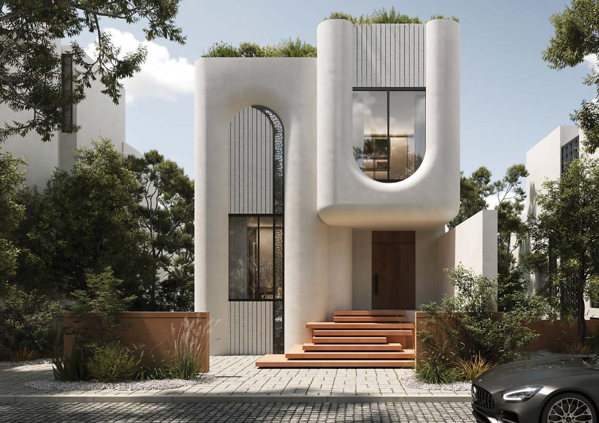 صورة العقار