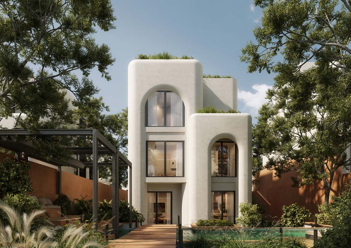 صورة العقار