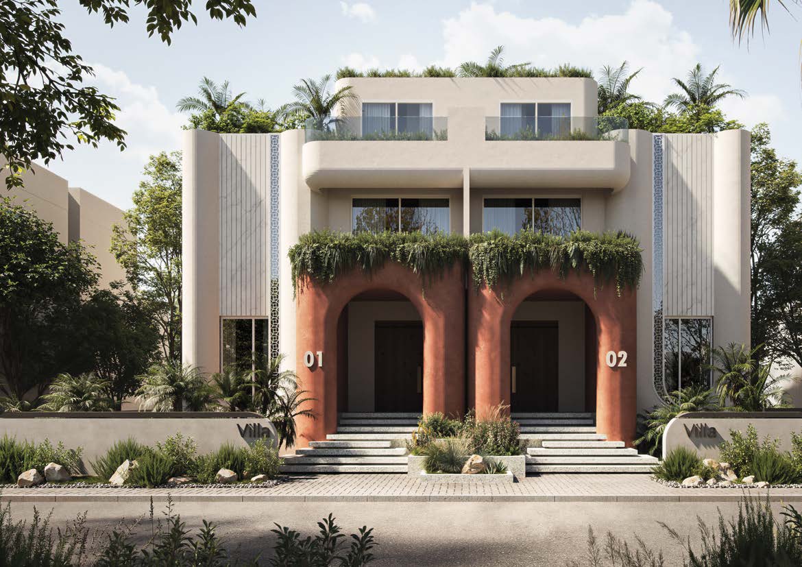 صورة العقار