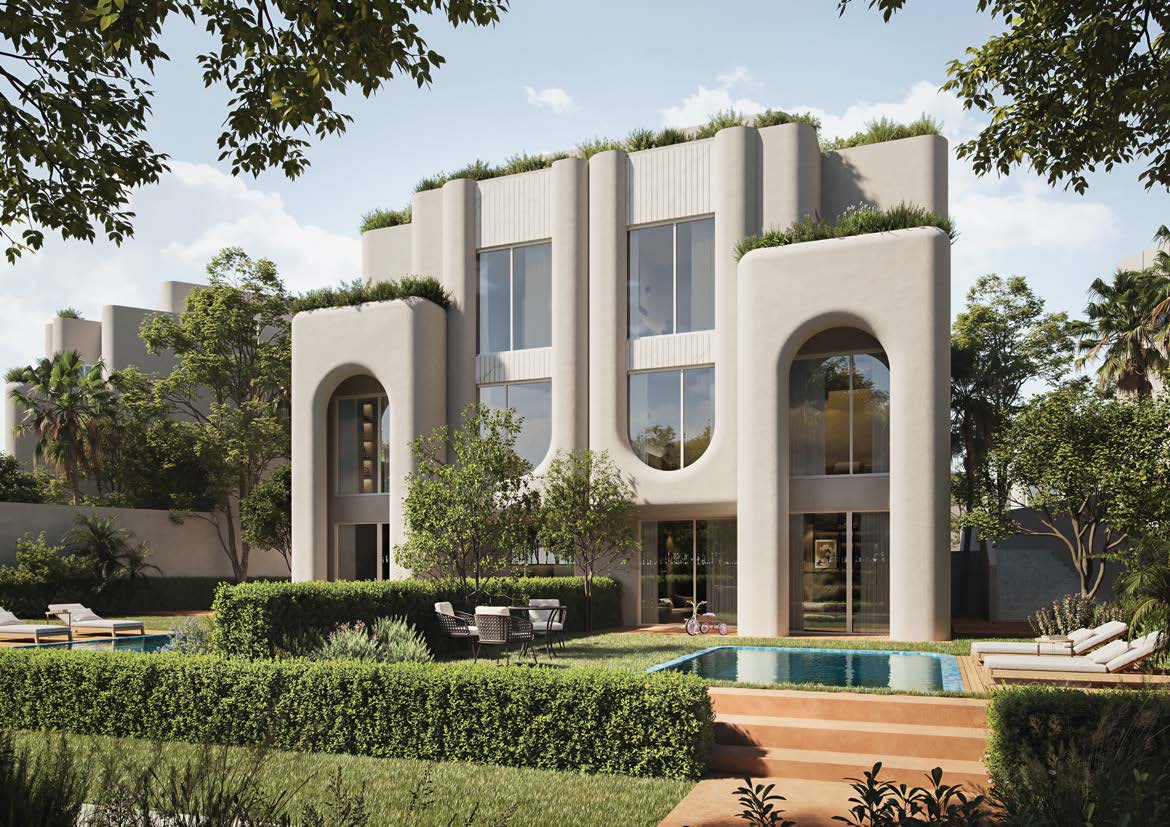 صورة العقار