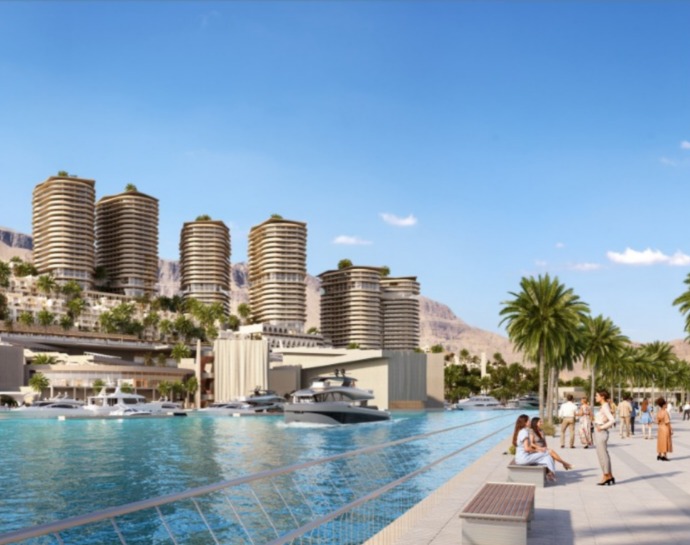 صورة العقار