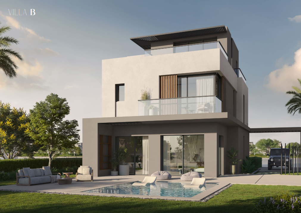 صورة العقار