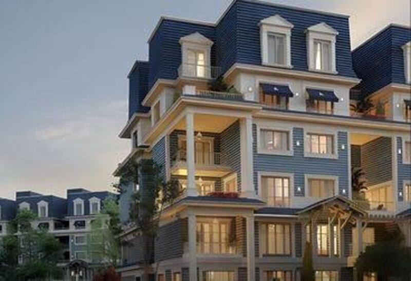 صورة العقار