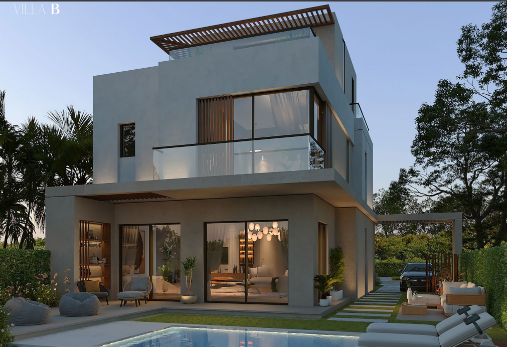 صورة العقار