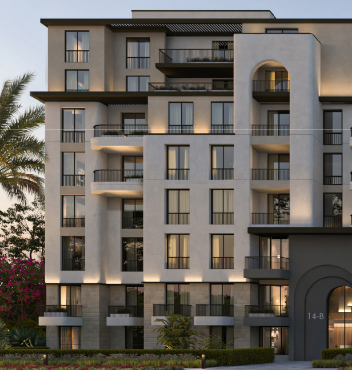 صورة العقار