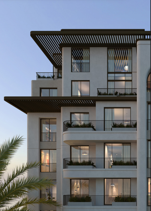 صورة العقار