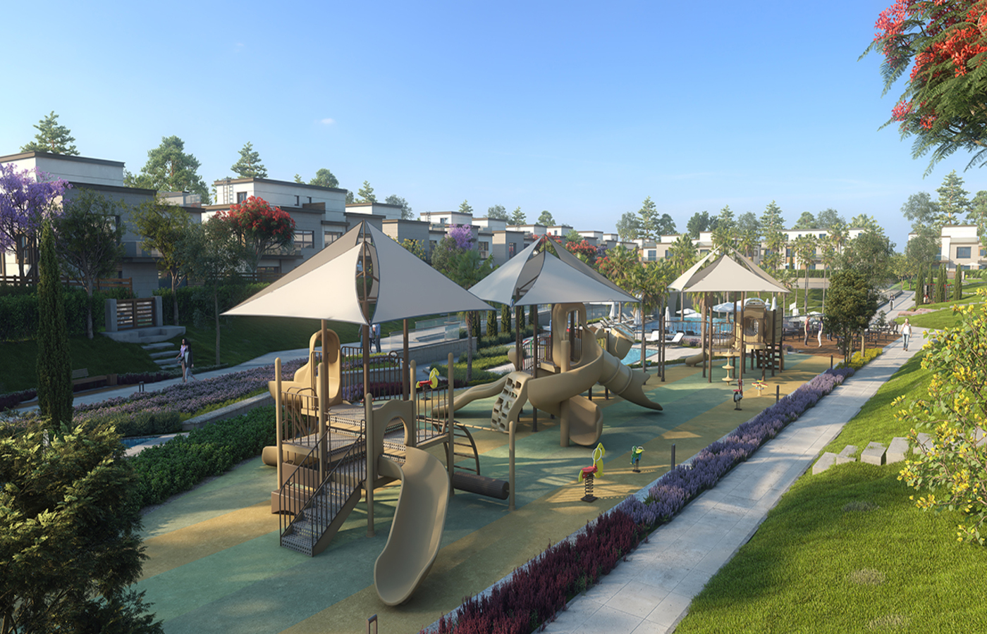 صورة العقار