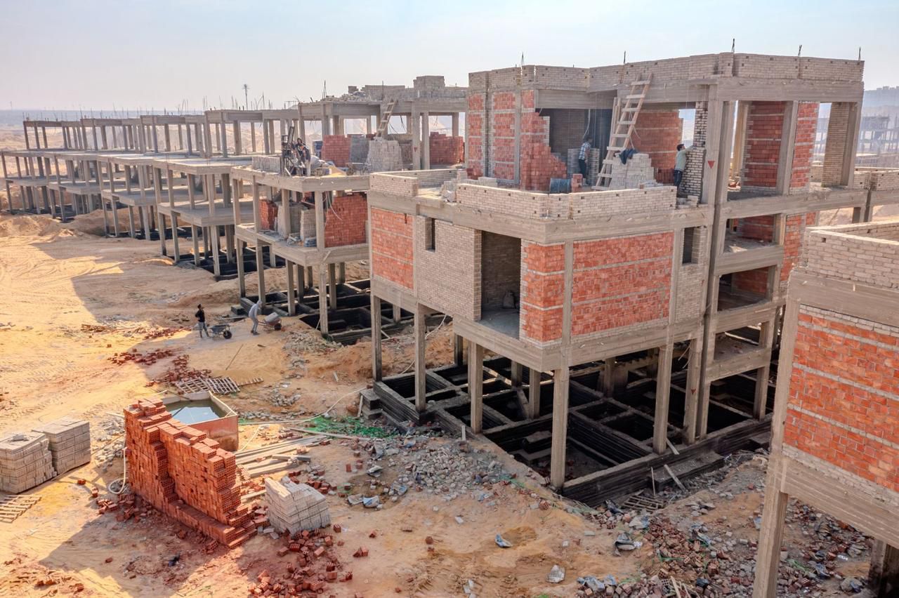 صورة العقار