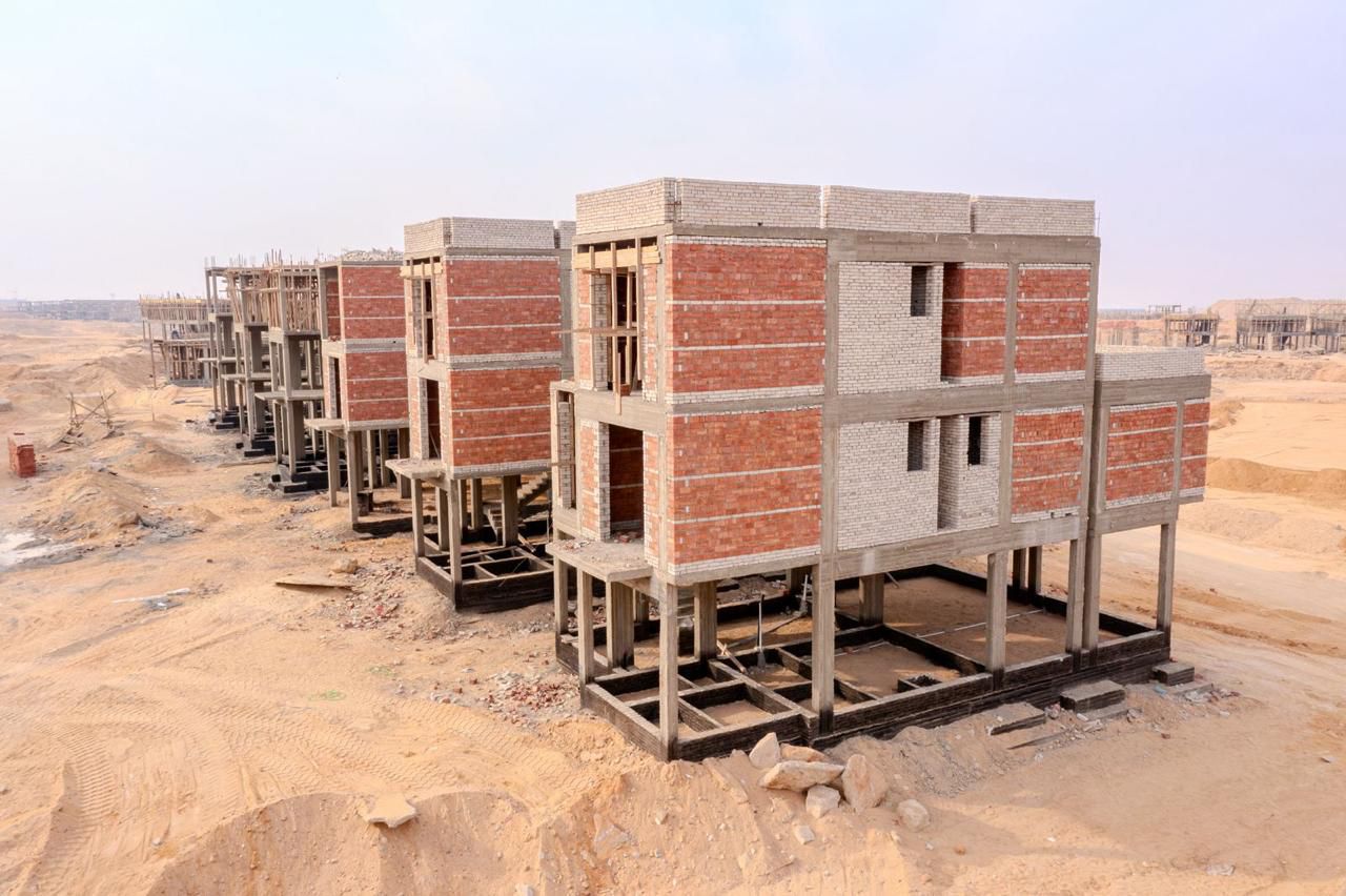 صورة العقار