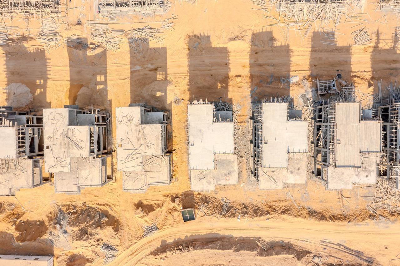 صورة العقار