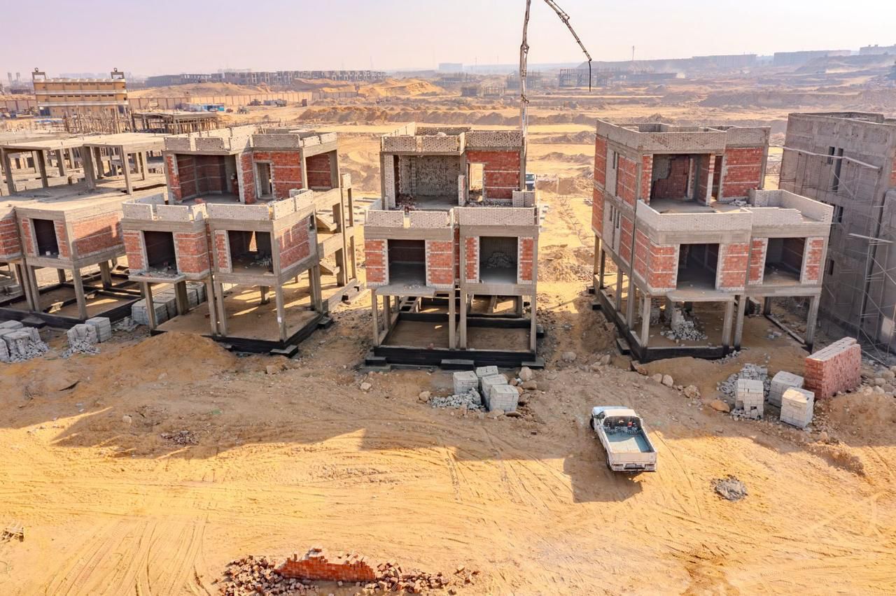 صورة العقار